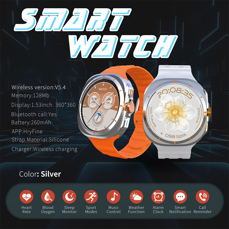 Hot Style Bluetooth Smart Watc - Japanese Active Lifestyle avis et prix