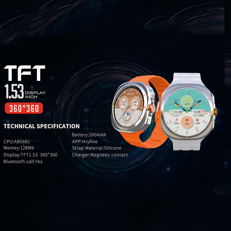 Hot Style Bluetooth Smart Watc - Japanese Active Lifestyle avis et prix