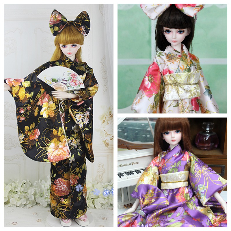 1/6 1/4 1/3 BJD Accessories do - Japanese Lifestyle Clothing avis et prix