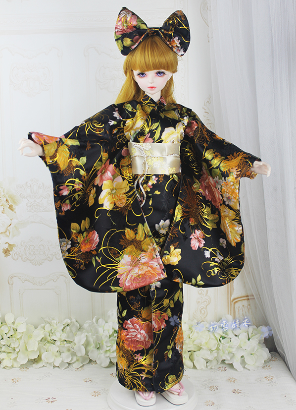 1/6 1/4 1/3 BJD Accessories do - Japanese Lifestyle Clothing avis et prix