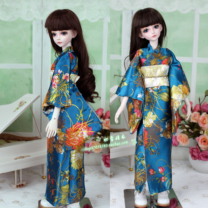 1/6 1/4 1/3 BJD Accessories do - Japanese Lifestyle Clothing avis et prix