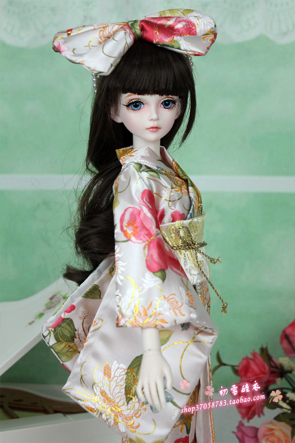 1/6 1/4 1/3 BJD Accessories do - Japanese Lifestyle Clothing avis et prix