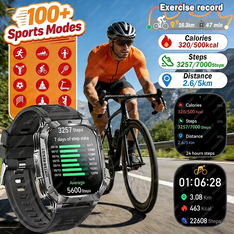 2026 New sporty style 1400mAh  - Japanese Active Lifestyle avis et prix