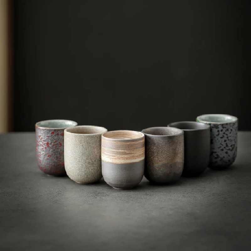 New Vintage Ceramics Cups Japa - Japanese Healthy Lifestyle avis et prix