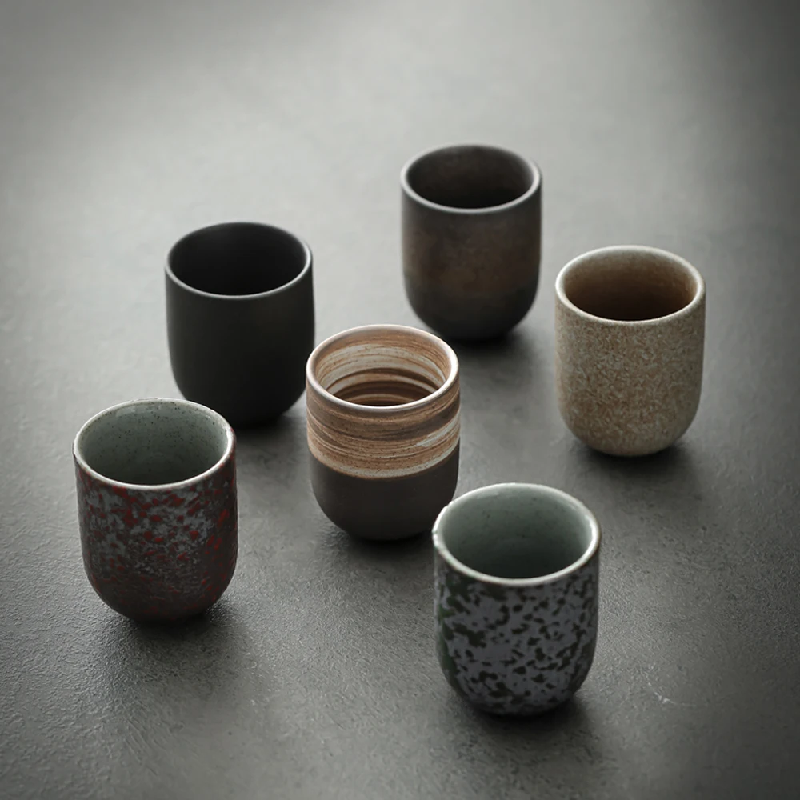 New Vintage Ceramics Cups Japa - Japanese Healthy Lifestyle avis et prix
