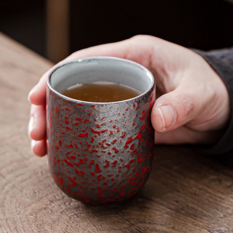 Vintage Ceramic Tea Cup Japane - Japanese Healthy Lifestyle avis et prix