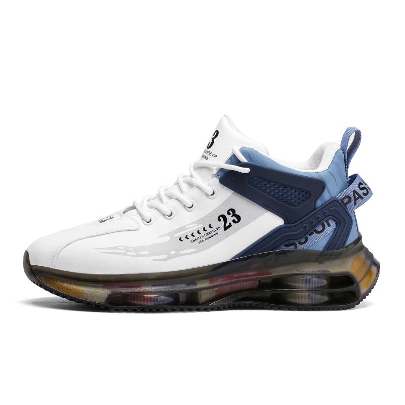 flatform spring sneakers men a - Japanese People Lifestyle avis et prix