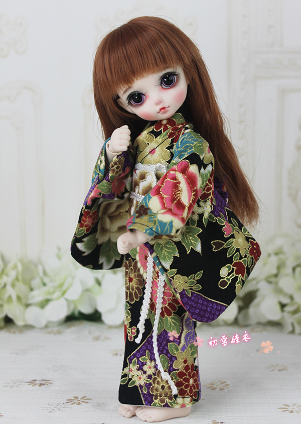1/6 1/4 1/3 BJD Accessories do - Japanese Lifestyle Clothing avis et prix