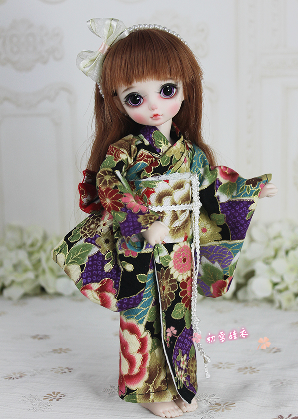 1/6 1/4 1/3 BJD Accessories do - Japanese Lifestyle Clothing avis et prix