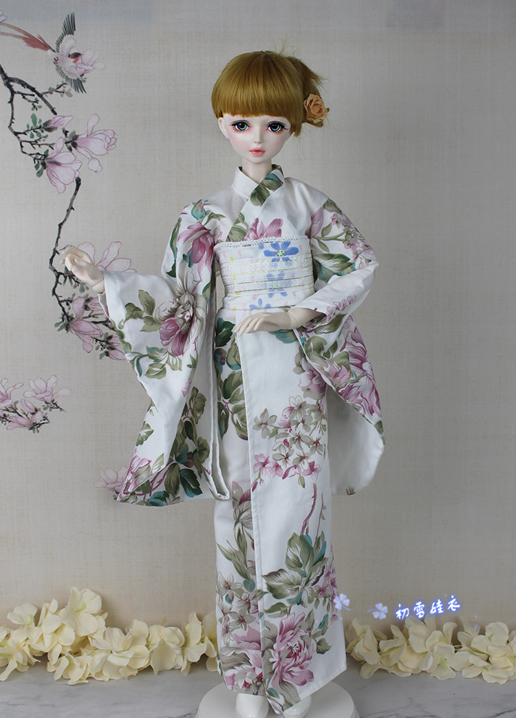 1/6 1/4 1/3 BJD Accessories do - Japanese Lifestyle Clothing avis et prix