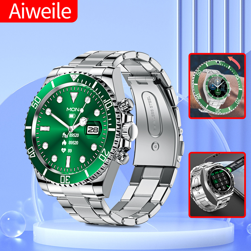 Aiweile AW12 New Style Luxury  - Japanese Active Lifestyle avis et prix