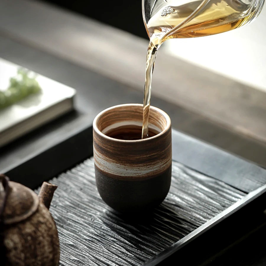New Vintage Ceramics Cups Japa - Japanese Healthy Lifestyle avis et prix