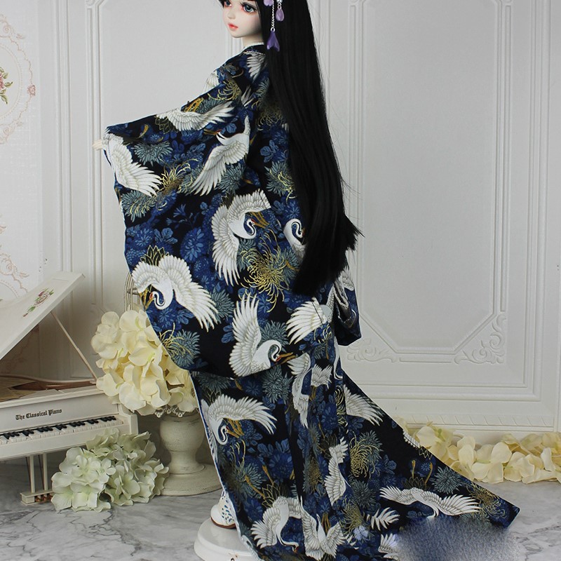 2025 Creative New BJD Doll Clo - Japanese Lifestyle Clothing avis et prix