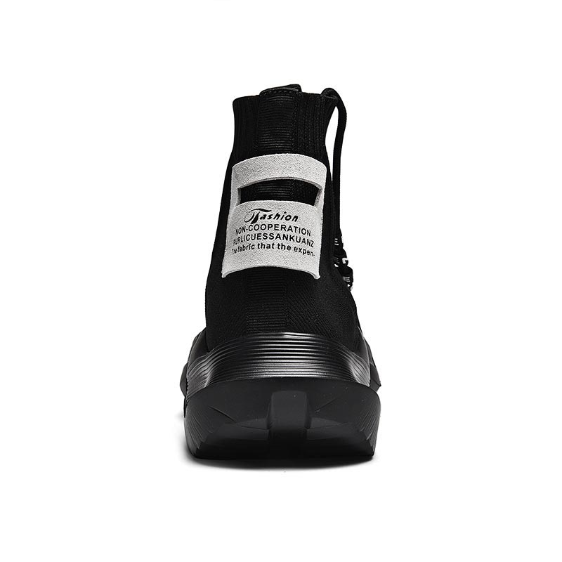 Plus Size High Top Massive Spo - Japanese People Lifestyle avis et prix