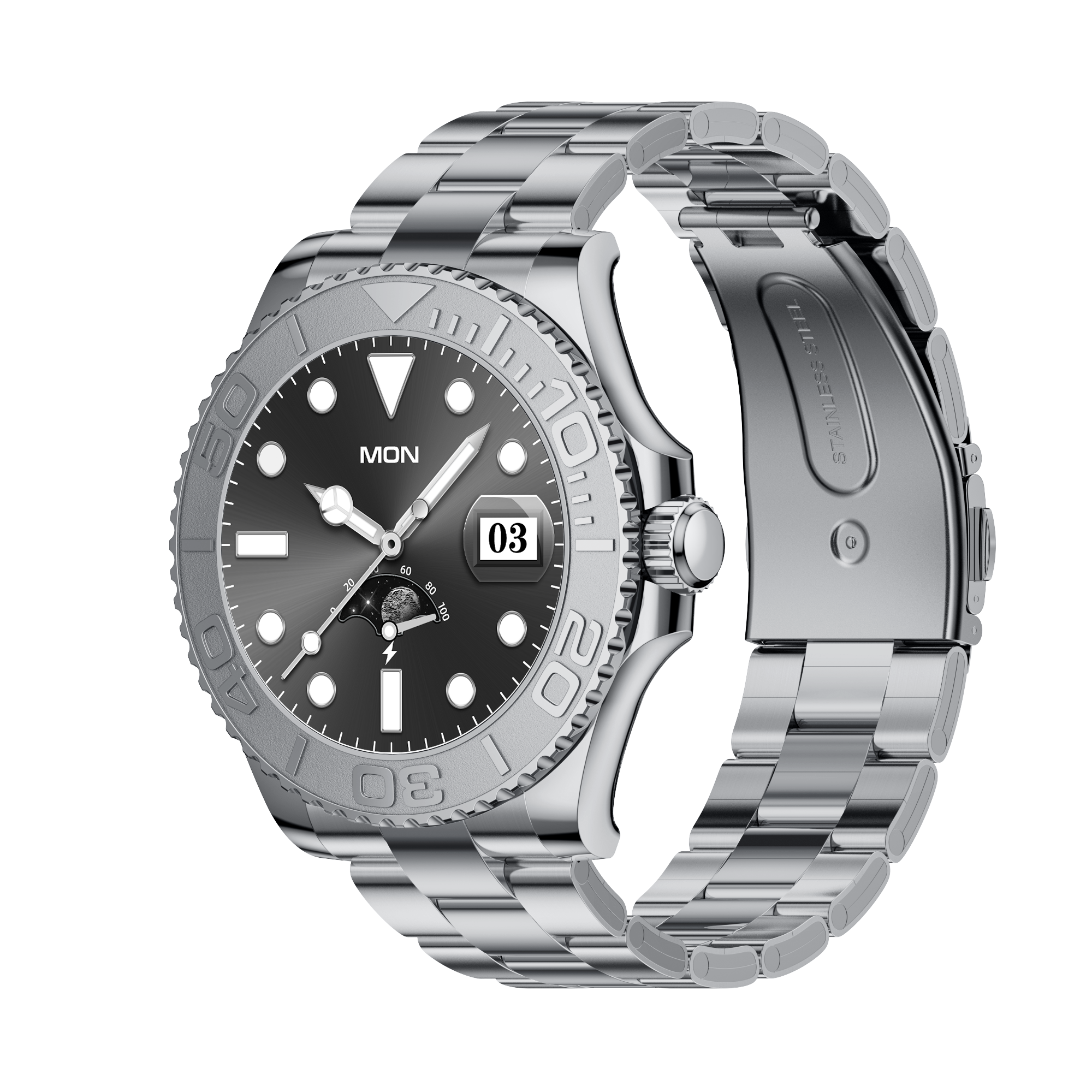 Aiweile AW46 New Style Smart W - Japanese Active Lifestyle avis et prix