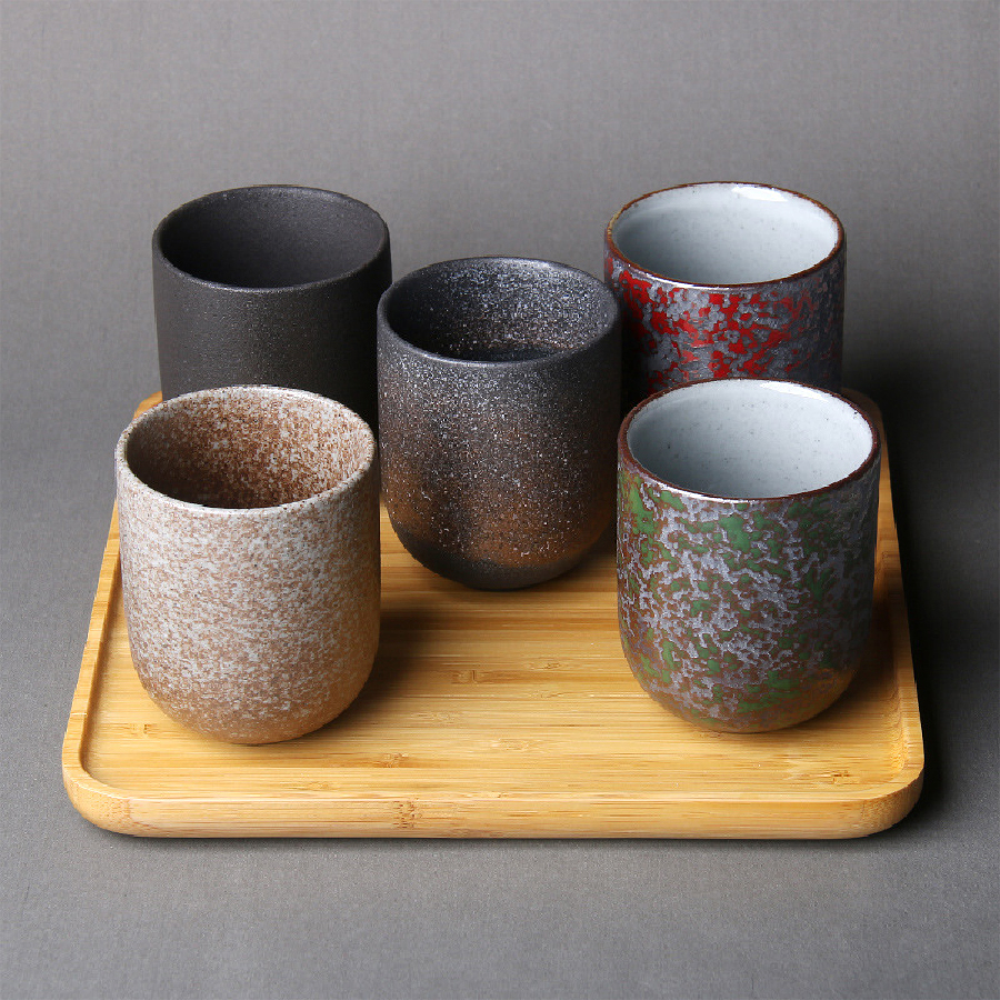 New Vintage Ceramics Cups Japa - Japanese Healthy Lifestyle avis et prix
