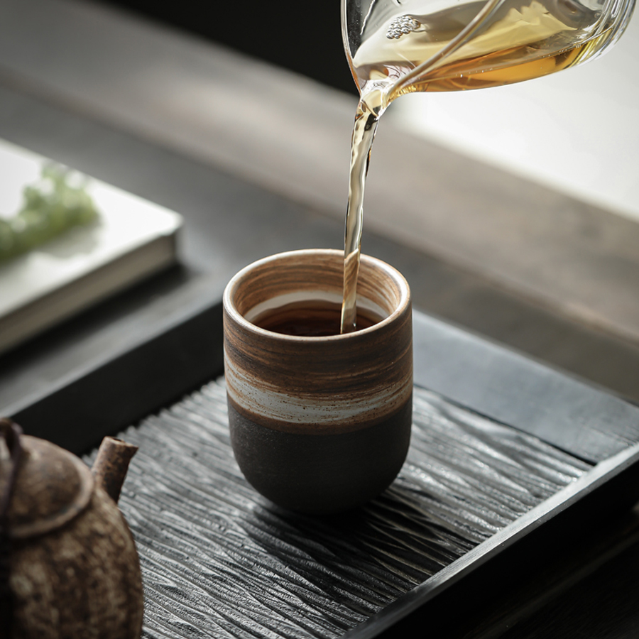 New Vintage Ceramics Cups Japa - Japanese Healthy Lifestyle avis et prix