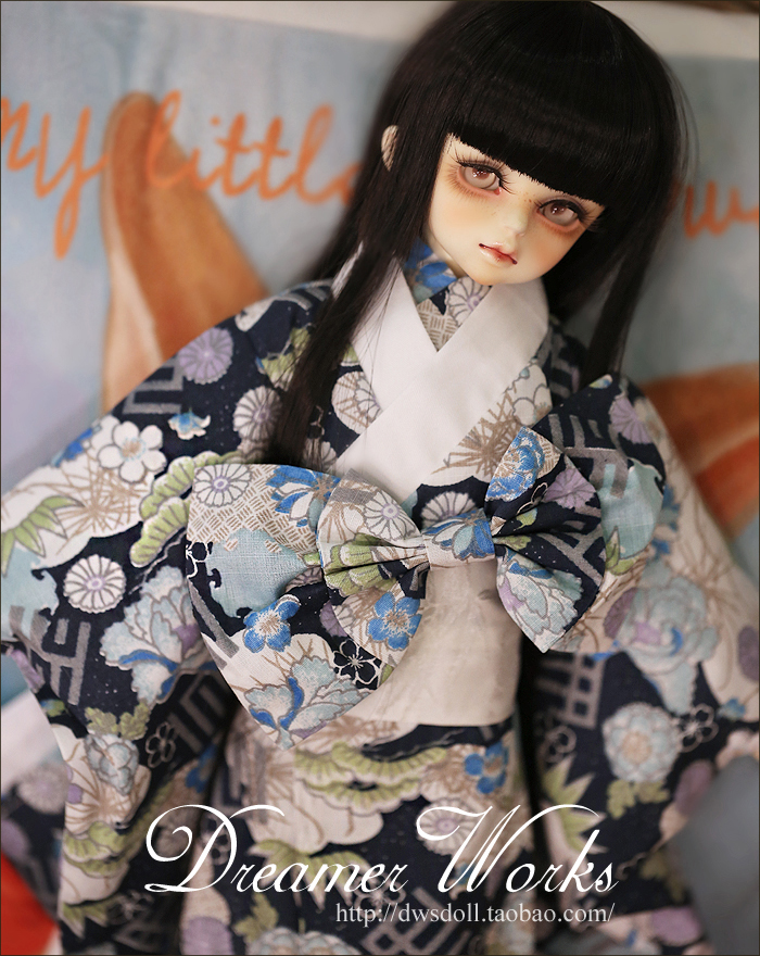 1/4 1/3 scale BJD clothing acc - Japanese Lifestyle Clothing avis et prix