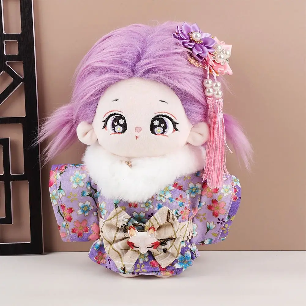 20CM Doll Clothes Japanese Sty - Japanese Lifestyle Clothing avis et prix