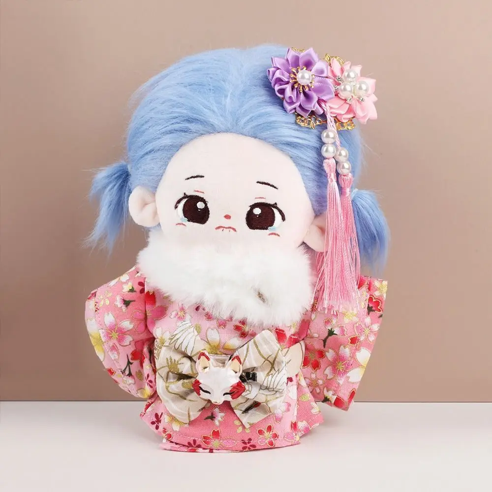 20CM Doll Clothes Japanese Sty - Japanese Lifestyle Clothing avis et prix