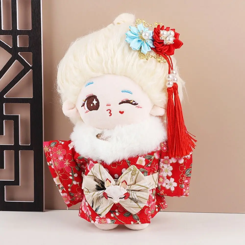 20CM Doll Clothes Japanese Sty - Japanese Lifestyle Clothing avis et prix