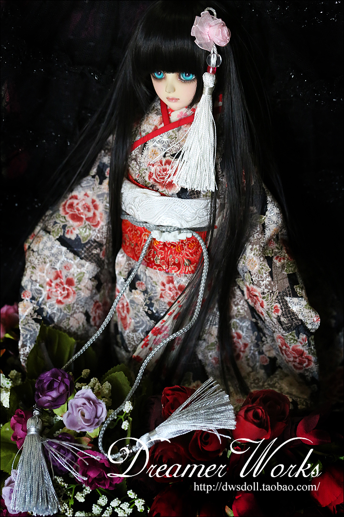 1/4 1/3 scale BJD clothing acc - Japanese Lifestyle Clothing avis et prix