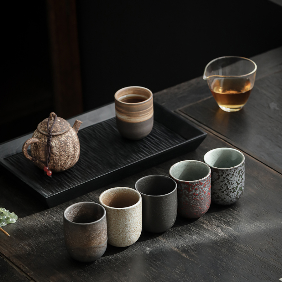 New Vintage Ceramics Cups Japa - Japanese Healthy Lifestyle avis et prix