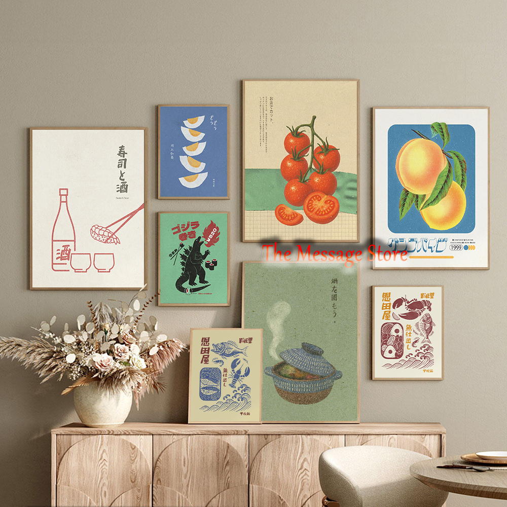Japanese Food Minimalist Japan - Japanese Minimalist Lifestyle avis et prix