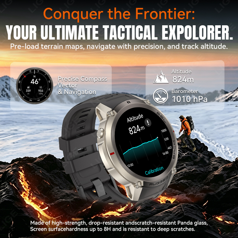 2026 NEW GPS Offline Maps Spor - Japanese Active Lifestyle avis et prix