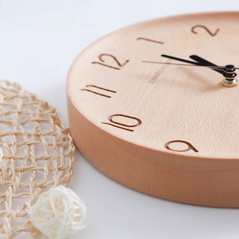 Japanese-style Log Color Wall  - Japanese Minimalist Lifestyle avis et prix